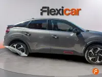 Usado Citroën C4 Feel 130 CV (95 kW) 2023 Gris SUV