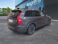 Usado Volvo XC90 Ultimate 455 CV (334 kW) 2022 Gris / plata SUV