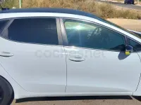 Usado Kia Ceed GT 110 CV (80 kW) 2014 Blanco Berlina