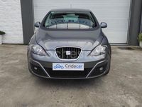 Usado Seat Altea I-Tech 105 CV (77 kW) 2014 Gris / plata Monovolumen