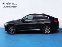 usado BMW X4 xDrive 20dA