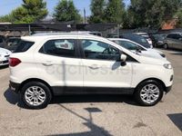 Usado Ford Ecosport Trend 95 HP (69 kW) 2017 Branco SUV