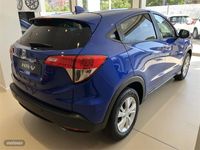 usado Honda HR-V 1.5 i-VTEC Elegance Navi