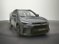 Nuevo Toyota Corolla Cross Sport 180 CV (132 kW) 2025 Gris SUV