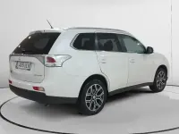 Usado Mitsubishi Outlander Motion 150 CV (110 kW) 2016 SUV