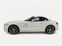 Usado BMW Z4 Comfort Edition 245 CV (180 kW) 2012 Blanco Coupe