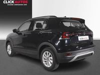 Usado VW T-Cross Advance 95 CV (69 kW) 2023 SUV