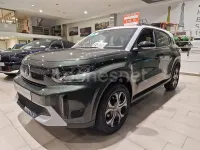 Nuevo Citroën C3 Aircross 100 CV (73 kW) 2025 Verde SUV