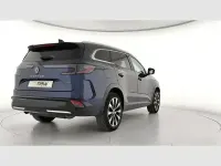Usado Renault Espace Techno 200 CV (147 kW) 2024 Azul SUV
