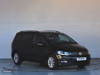 usado VW Touran Advance BMT