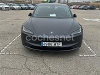Usado Tesla Model 3 RWD 208 kW (283 CV) 2024 Eléctrico Berlina