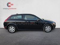 Usado Volvo C30 Summum 170 CV (125 kW) 2007 Negro Utilitario
