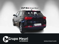 Usado DFSK 500 114 CV (83 kW) 2023 Negro SUV