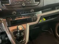 Usado Opel Vivaro 102 CV (75 kW) 2021 Blanco Monovolumen