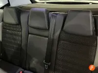 Usado Peugeot 2008 Allure 110 CV (80 kW) 2018 Gris SUV