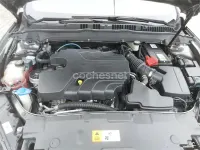 Usado Ford Mondeo Titanium 150 CV (110 kW) 2015 Gris / plata Berlina