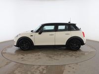 Usado Mini Cooper 135 CV (99 kW) 2015 Blanco Utilitario