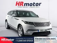Usado Land Rover Range Rover Velar S 179 CV (131 kW) 2021 Blanco SUV