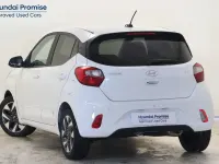 Usado Hyundai i10 67 CV (49 kW) 2025 Utilitario
