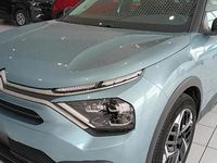 Usado Citroën C4 Feel 131 CV (96 kW) 2022 Pintura olbia blue Berlina