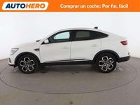 Usado Renault Arkana Techno 141 CV (103 kW) 2022 Blanco SUV