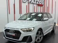 Usado Audi A1 Sportback S-Line 116 CV (85 kW) 2020 Blanco Utilitario