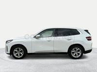 Używany BMW X3 197 KM (144 kW) 2024 Biały SUV