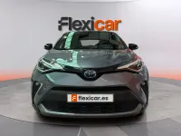 Usado Toyota C-HR Active 122 CV (89 kW) 2022 Gris SUV