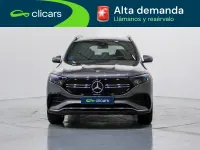 Usado Mercedes EQB300 167 kW (228 CV) 2022 Eléctrico SUV