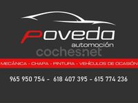 Usado Opel Corsa Business 90 CV (66 kW) 2019 Blanco Berlina