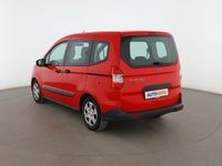 Usado Ford Tourneo Ambiente 100 CV (73 kW) 2019