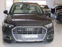 Usado Audi Q5 Advanced Plus 299 CV (219 kW) 2023 Gris / plata SUV