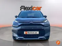 Usado Citroën C3 Aircross PureTech 110 CV (80 kW) 2024 Gris SUV