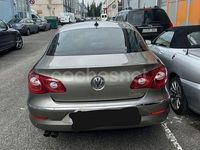 Brugt VW Passat 170 HK (125 kW) 2009 Brun Sedan