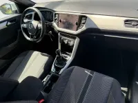 Usado VW T-Roc Style 115 CV (84 kW) 2021 Blanco SUV