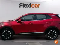 Usado Kia Sportage 265 CV (194 kW) 2023 Rojo SUV