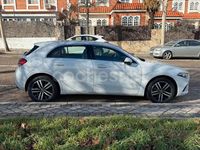 Usado Mercedes A250 218 CV (160 kW) 2023 Blanco Berlina