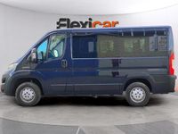 Usado Fiat Ducato 150 CV (110 kW) 2018 Azul Van