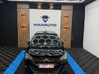 Usado Citroën C4 Live 99 CV (72 kW) 2016 Negro Berlina