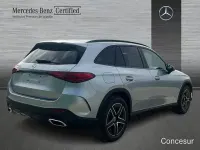 Nuevo Mercedes GLC220 197 CV (144 kW) 2026 SUV