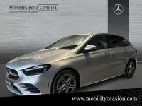 Usado Mercedes C320 165 CV (121 kW) 2025 Plateado Familiar