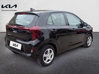 Usado Kia Picanto 63 CV (46 kW) 2025 Sedán Utilitario