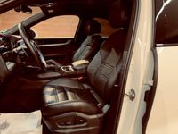 Usado Porsche Cayenne 470 CV (345 kW) 2024 Blanco SUV