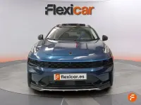 Usado Lynk & Co 01 261 CV (191 kW) 2022 Azul SUV