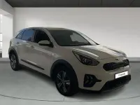 Usado Kia Niro 141 CV (103 kW) 2020 SUV