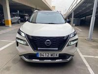 Usado Nissan X-Trail Tekna 215 CV (158 kW) 2023 Blanco SUV