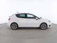 Usado Seat Ibiza Crono 110 CV (80 kW) 2017 Blanco Berlina