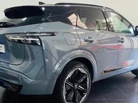 Usado Nissan Qashqai 190 CV (139 kW) 2025 Katana grey black metalizado SUV