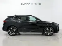 Usado Cupra Terramar 150 CV (110 kW) 2025 Negro SUV