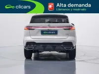 Usado MG HS Comfort 170 CV (125 kW) 2025 Blanco SUV